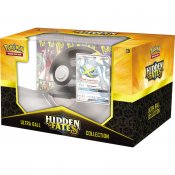 Pokémon Hidden Fates Ultra Ball Collection Metagross