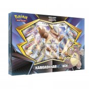 Pokémon Kangaskhan GX Box