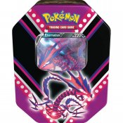 Pokemon V Powers Tin Eternatus