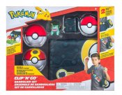 Pokémon armväska Bulbasaur, Repeat boll & Poke boll
