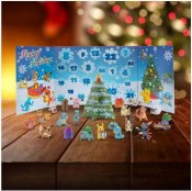Pokémon pikachu Adventskalender