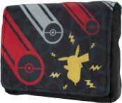 Pokémon armväska Pikachu, luxury boll & Poke boll