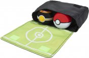Pokémon armväska Pikachu, luxury boll & Poke boll