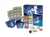 Pokémon Go Elite Trainer box Mewtwo Samlarkort