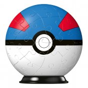 Ravensburger Pokemon Great Boll 3D pussel