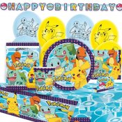 Pokémon kalaspaket deluxe 56-pack