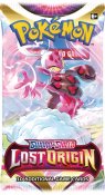Pokémon Display Box 36-pack Booster samlarkort Sword & Shield Lost Origin