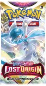 Pokémon Display Box 36-pack Booster samlarkort Sword & Shield Lost Origin