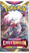 Pokémon Display Box 36-pack Booster samlarkort Sword & Shield Lost Origin