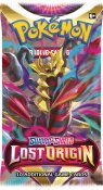 Pokémon Display Box 36-pack Booster samlarkort Sword & Shield Lost Origin