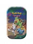 Pokémon Celebrations Mini tin samlarkort