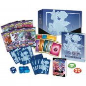 Pokémon Elite Trainer Box samlarkort Sword & Shield Chilling Reign Ice Rider Calyrex