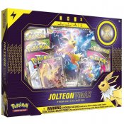 Pokémon Jolteon VMAX Special Collection Box