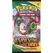 Pokémon Display Box 36-pack Booster samlarkort Sword & Shield Evolving Skies