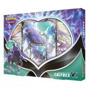 Pokémon Samlarkort Shadow Rider Calyrex V Box