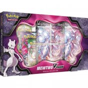 Pokémon Mewtwo V-UNION samlarkort Special Collection Box