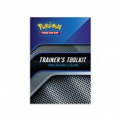 Pokémon Trainer Toolkit Samlarkort