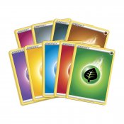 Pokémon Trainer Toolkit Samlarkort