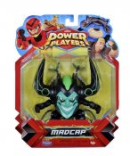 Power Players Figur, Madcap