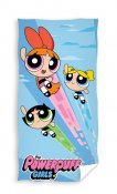 Power Puff pinglorna handduk