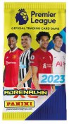 5-pack Premier League fotbollskort 2022/2023 samlarkort