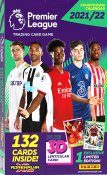 Fotbollskort Premier League Julkalender 2021/22 Booster samlarkort