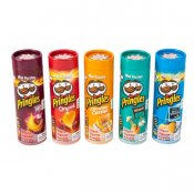 Mini pussel Pringles