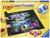 Ravensburger Pusselmatta 300-1500 bitar