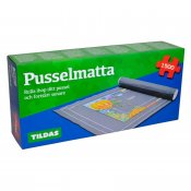 Pusselmatta Tildas 300-1500 bitar