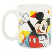 Disney Musse Pigg porslinsmugg