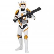Star Wars Clone Commander Cody leksaksfigur 16 cm
