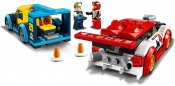 LEGO City Racerbilar 60256
