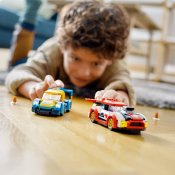 LEGO City Racerbilar 60256