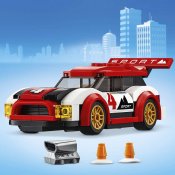 LEGO City Racerbilar 60256