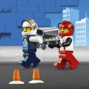 LEGO City Racerbilar 60256