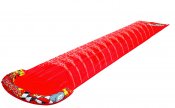 Vattenbana Slide Bil motiv 5m