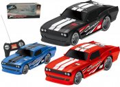 Radiostyrd bil R/C 1:24