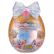 RainboCorns Big Bow magiskt ägg