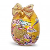 Rainbocorns Epic Golden Överraskningsägg