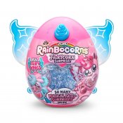 Rainbocorns Fairycorn Överraskningsägg S4