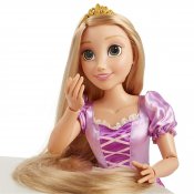 Rapunzel docka, 81 cm