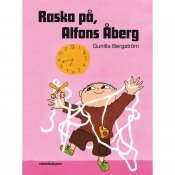 Raska På Alfons Åberg barnbok