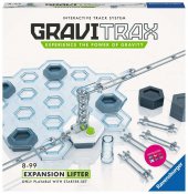Ravensburger GraviTrax Expansion Med Hiss