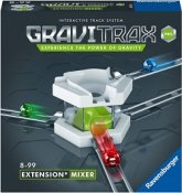 Ravensburger GraviTrax Pro Starter-Set med utbyggnads kit