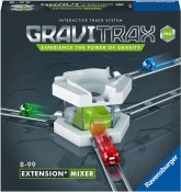 Ravensburger GraviTrax PRO Mixer utbyggnad, kulbana