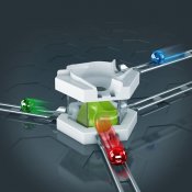 Ravensburger GraviTrax Pro Starter-Set med utbyggnads kit