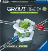 Ravensburger GraviTrax Pro Starter-Set med utbyggnads kit