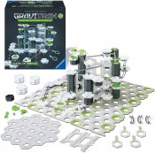 Ravensburger GraviTrax Pro Starter-Set, kulbana