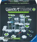 Ravensburger GraviTrax Pro Starter-Set, kulbana