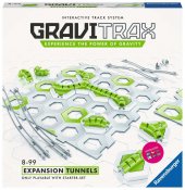 Ravensburger GraviTrax, Tunnels